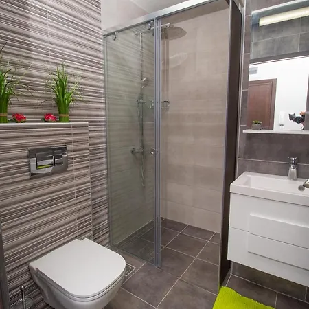 Vista Suites Apartment