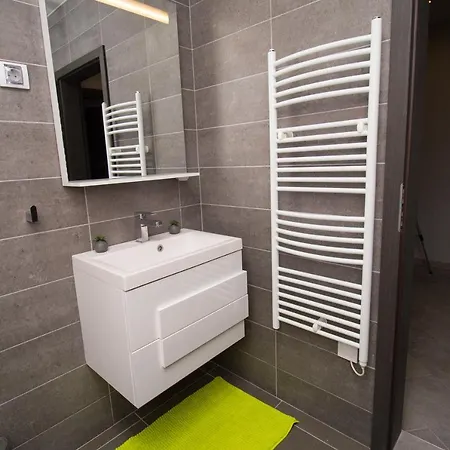 Apartment Vista Suites