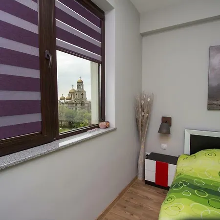 Vista Suites Apartment Varna