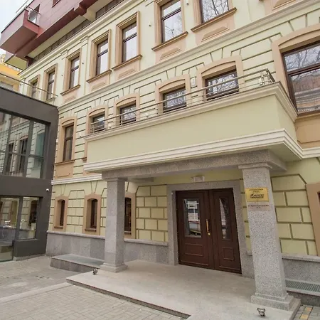 Vista Suites Apartment Varna
