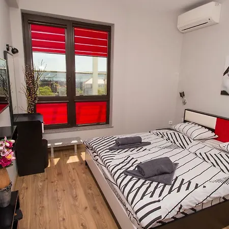 Apartment Vista Suites