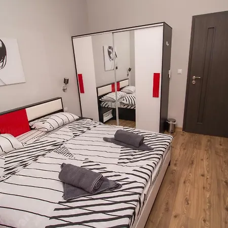 Apartment Vista Suites