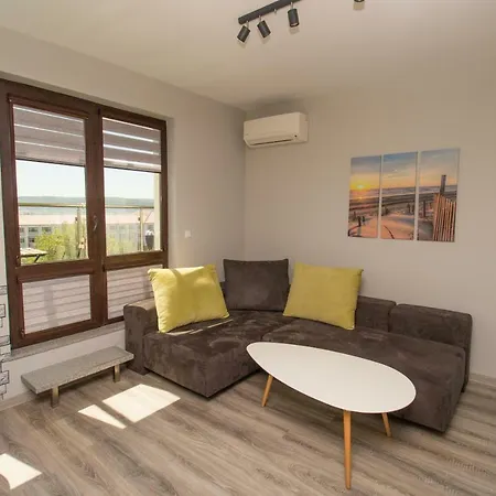 Apartment Vista Suites *