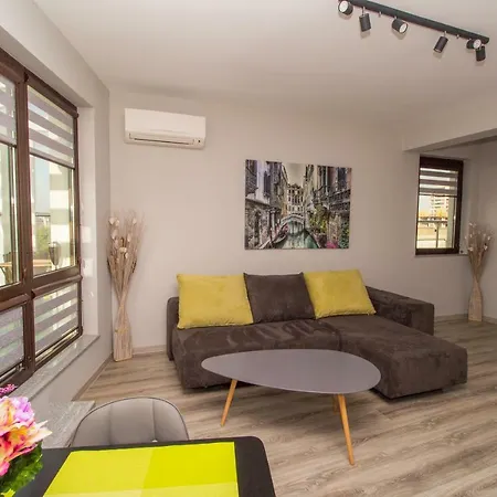 Apartment Vista Suites