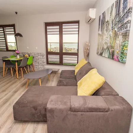 Vista Suites