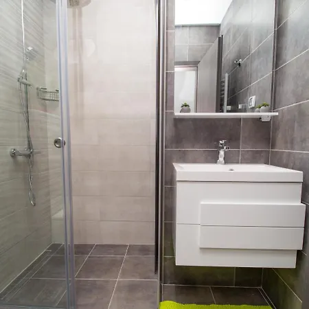 Daire Vista Suites *