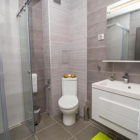 Vista Suites * Varna