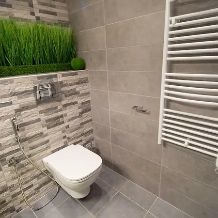 Daire Vista Suites