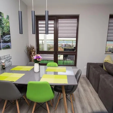 Vista Suites
