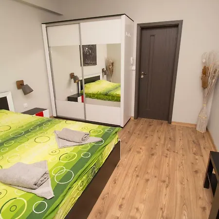 Vista Suites Varna