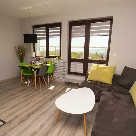 Vista Suites * Varna