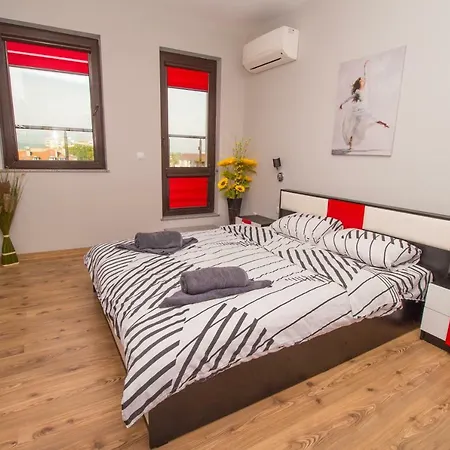 Vista Suites * Varna
