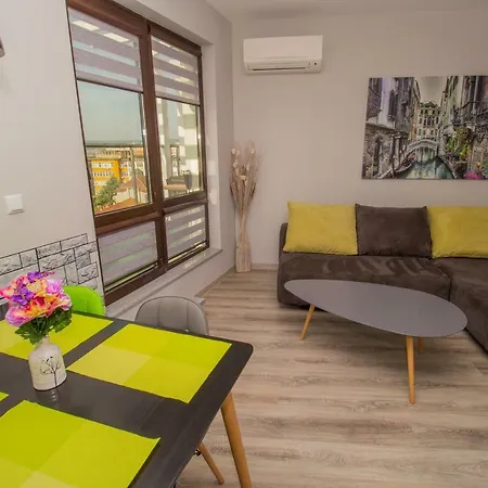 Vista Suites