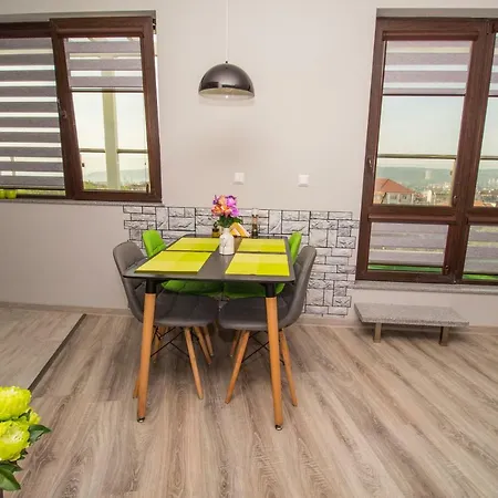 Vista Suites