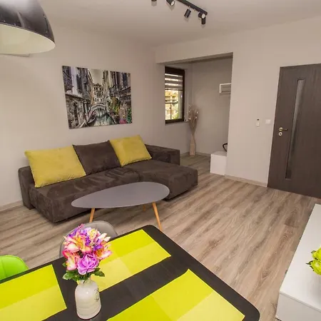 Vista Suites Daire